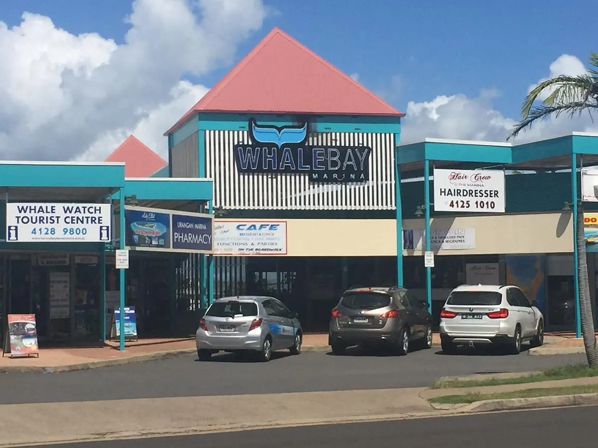 Kelly'S Bnb Urangan Alojamento de Acomodação e Pequeno-almoço