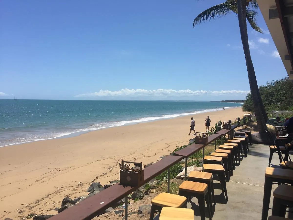 Kelly'S Bnb Urangan