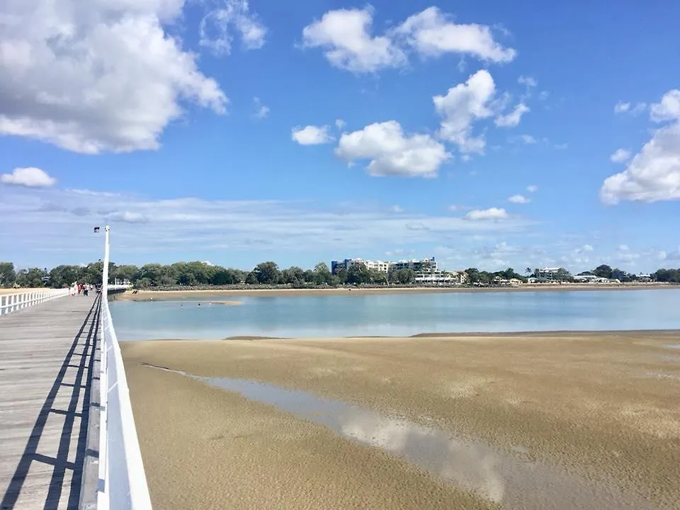 Kelly'S Bnb Urangan 3*,  Austrália