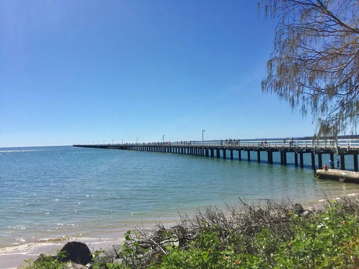 Kelly'S Bnb Urangan 3*,  Austrália