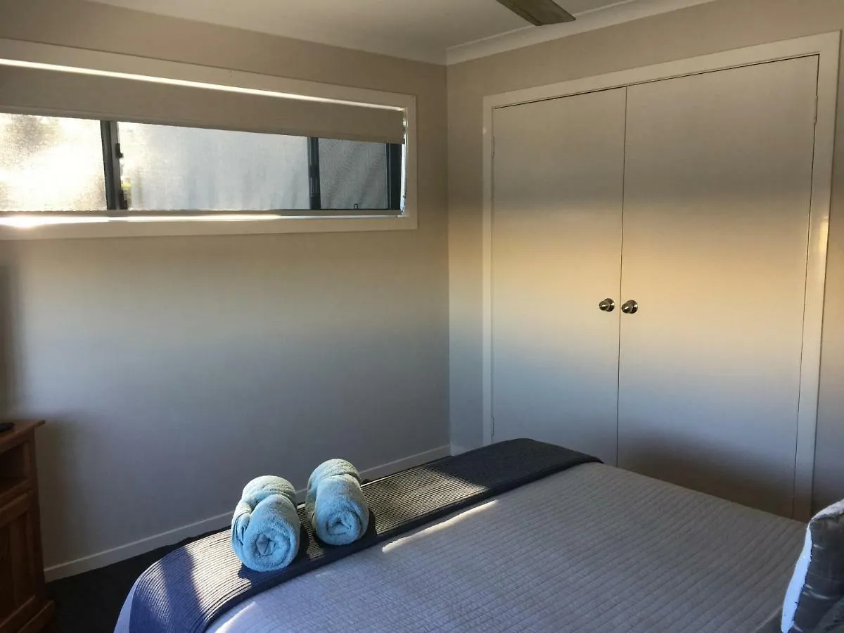 Kelly'S Bnb Urangan Austrália