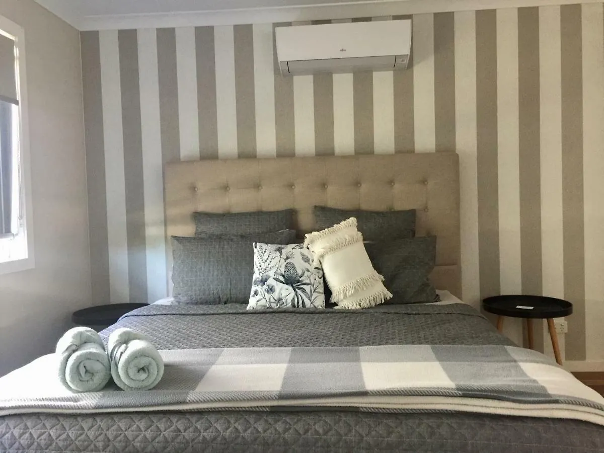 Alojamento de Acomodação e Pequeno-almoço Kelly'S Bnb Urangan