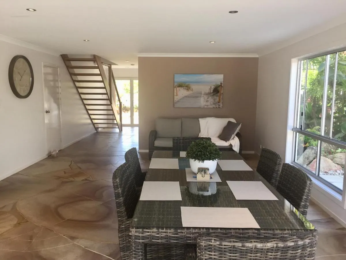 Kelly'S Bnb Urangan