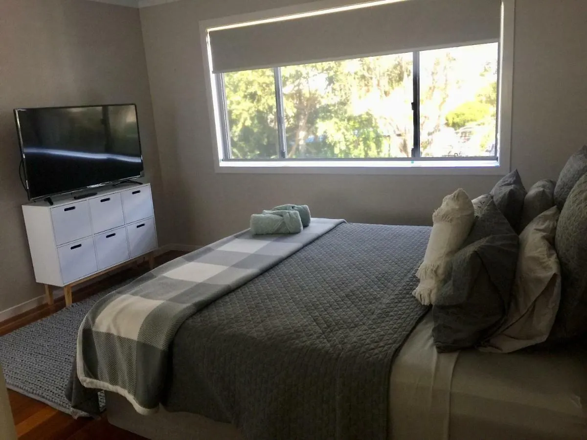 Kelly'S Bnb Urangan